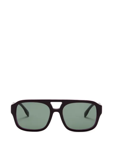 Tory Burch Miller pilot-solbriller