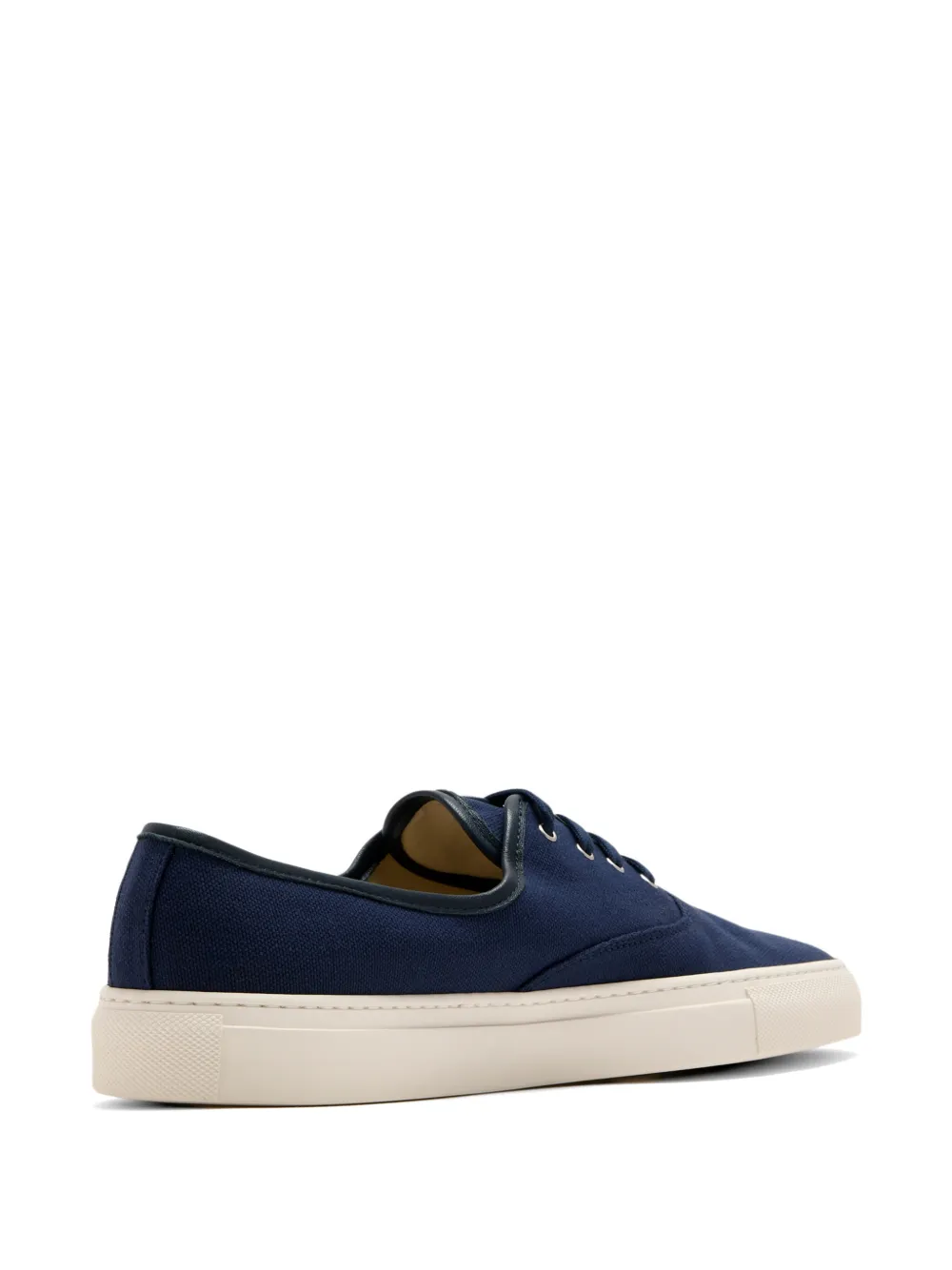 Common Projects Sneakers Blauw