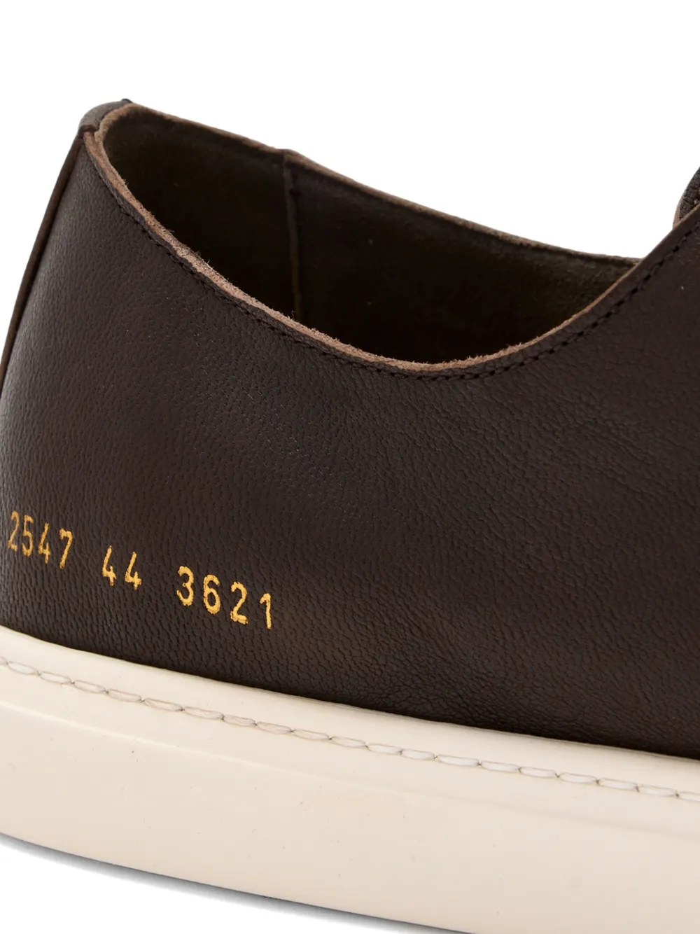 Common Projects Original Achilles sneakers Bruin