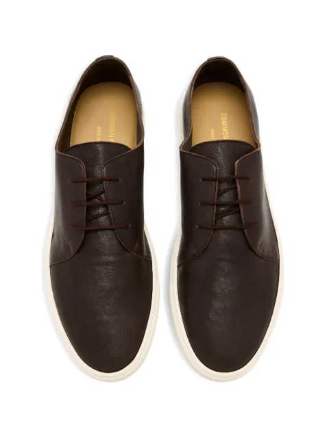COMMON PROJECTS 오리지널 아킬레스 레이스업 스니커즈