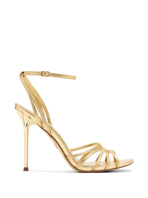 Sam Edelman Lili strappy heeled pumps