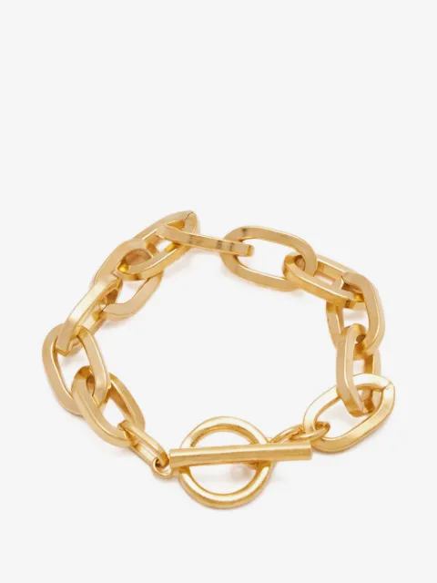 Ben Amun chain link bracelet