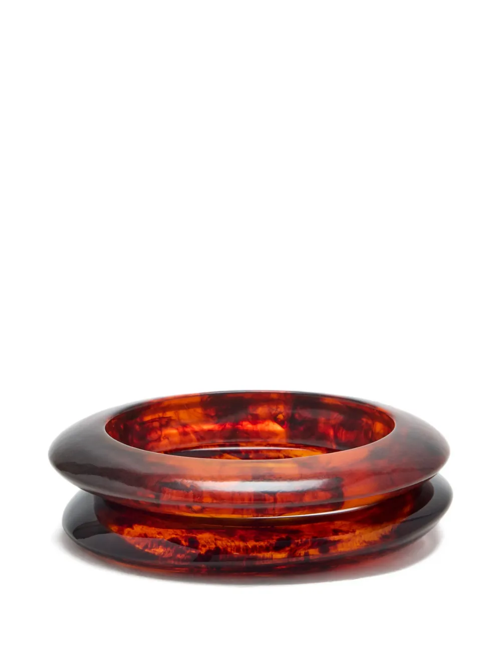  Ben Amun Brazalete Tortoise - Marrón 