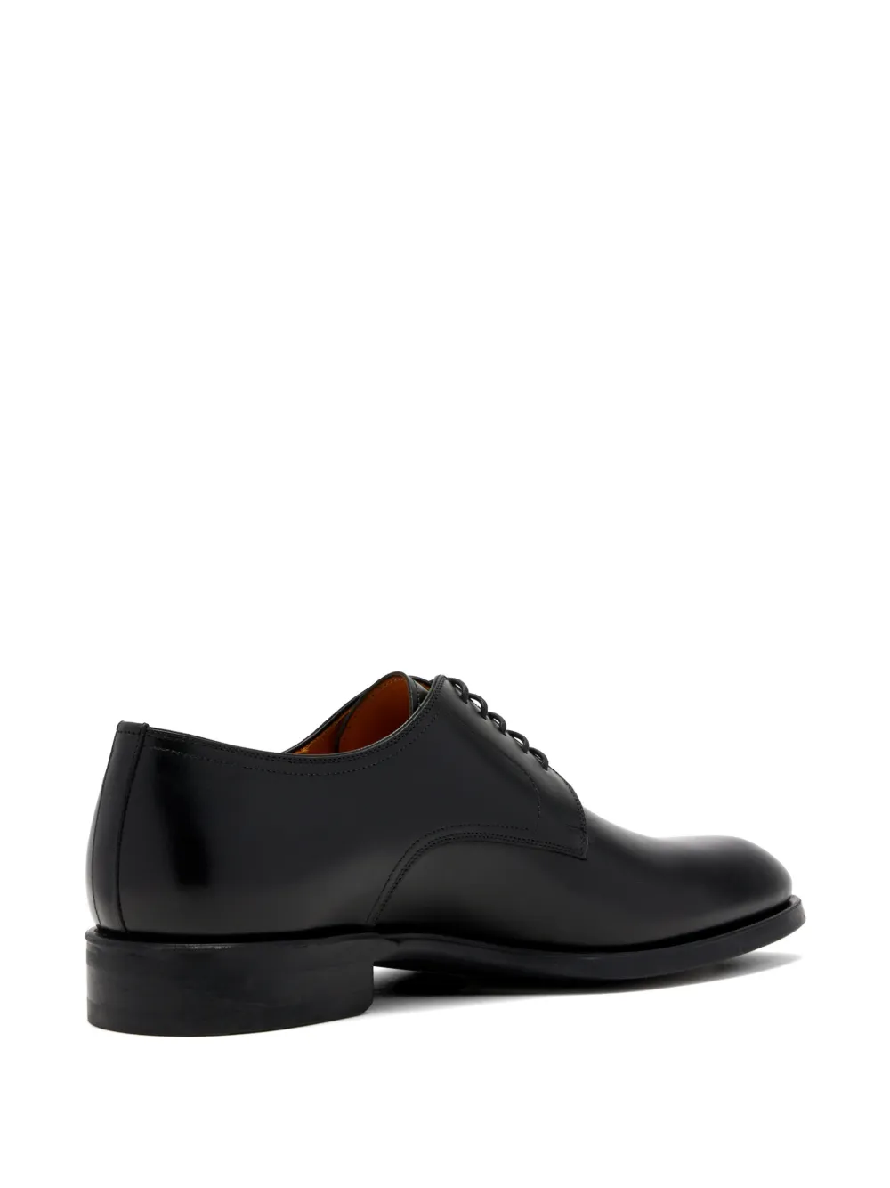 Magnanni Tabaco derby schoenen Zwart