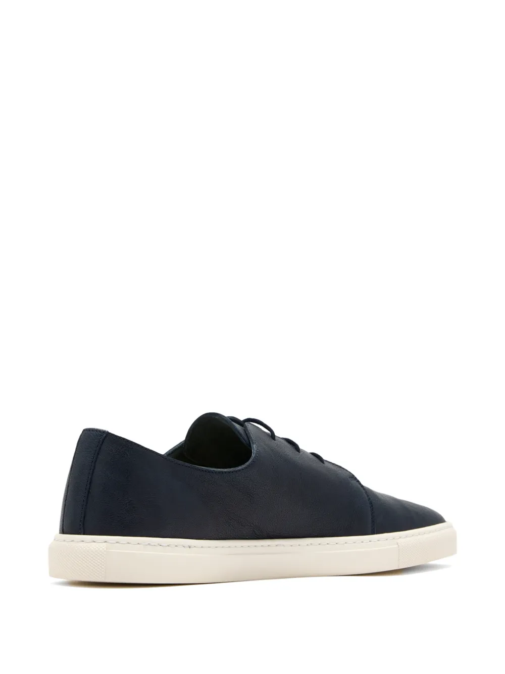 Common Projects Sneakers Blauw