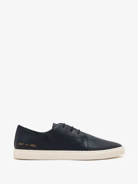 Common Projects baskets à lacets