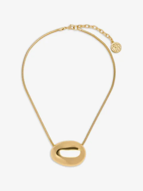 Ben Amun collar Marilyn