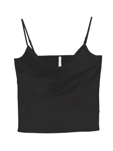 IMPERIAL Blusa com gola degagê