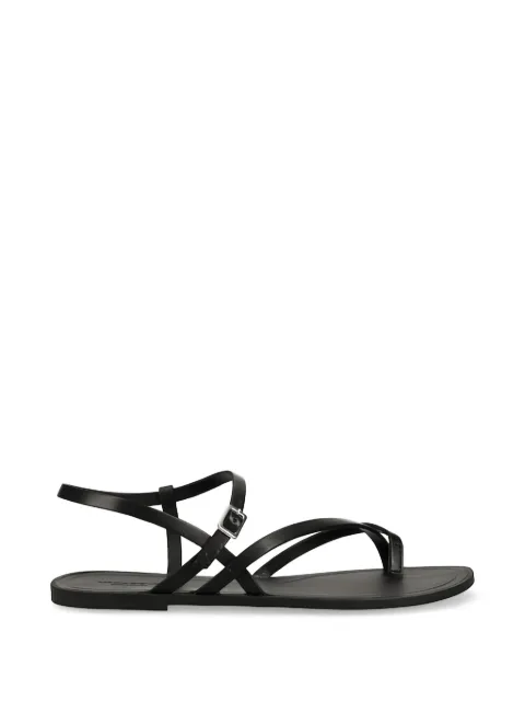 VAGABOND flade Tia 2.0 sandaler