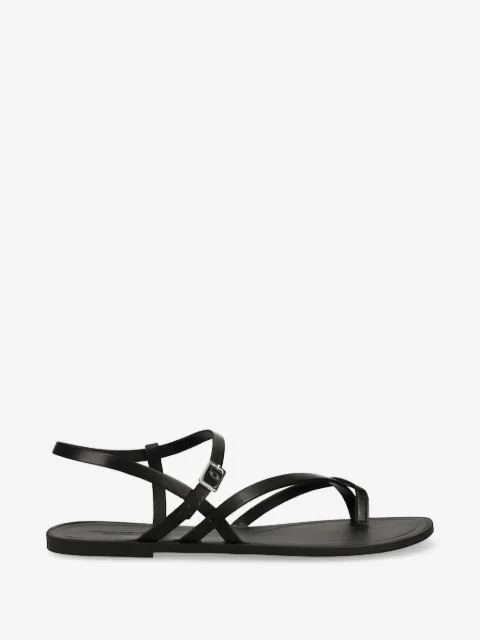 VAGABOND sandalias Tia 2.0 planas