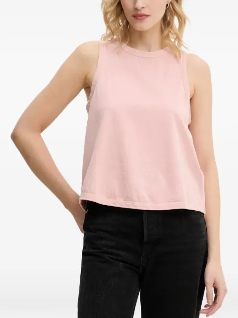 Won Hundred crew-neck tank top