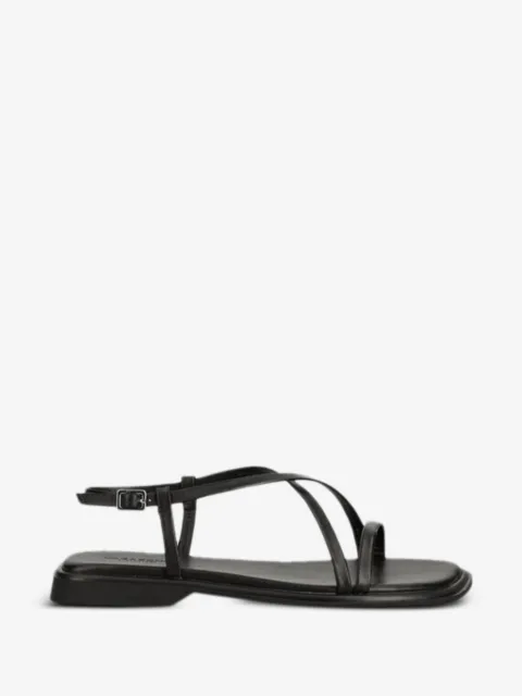 VAGABOND strappy flat sandals