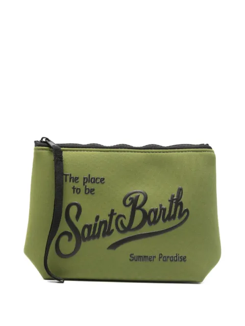 MC2 Saint Barth Aline clutch bag