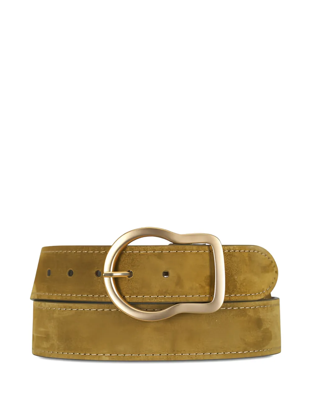 Dorothee Schumacher Cintura con fibbia Sensation Dafne - Verde