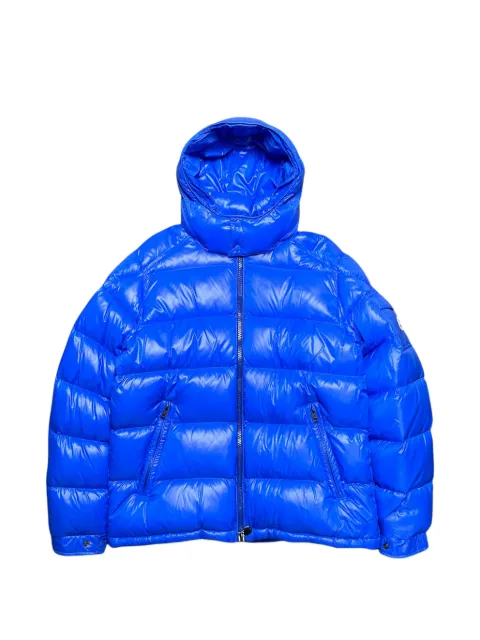 Moncler Maya short down jacket