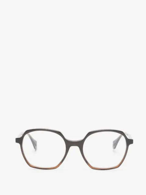 GIGI STUDIOS Abigail browline glasses