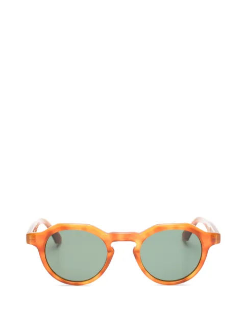 GIGI STUDIOS James round-frame sunglasses