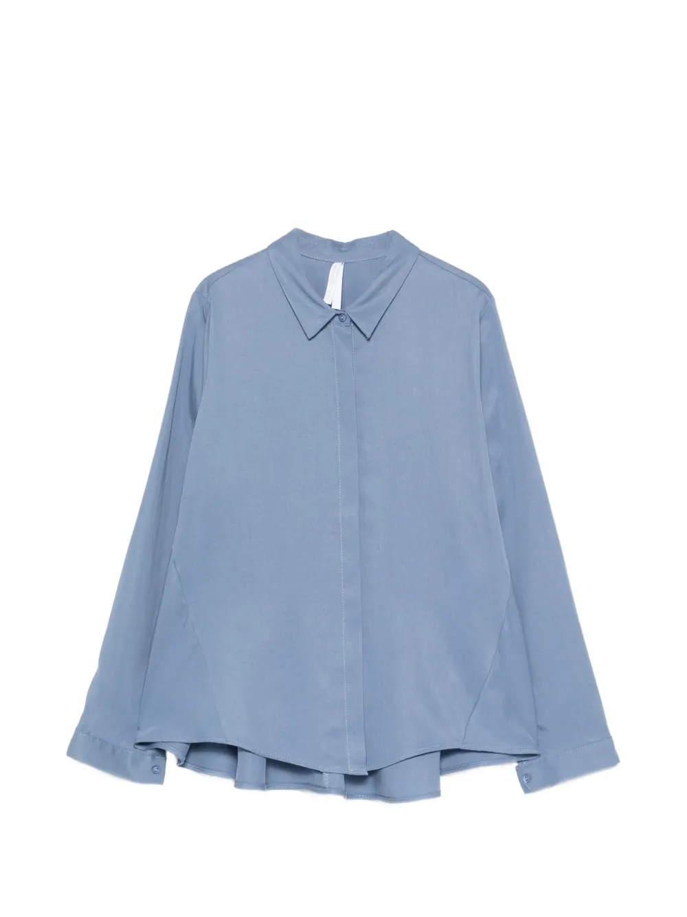 IMPERIAL long-sleeve shirt - Blu