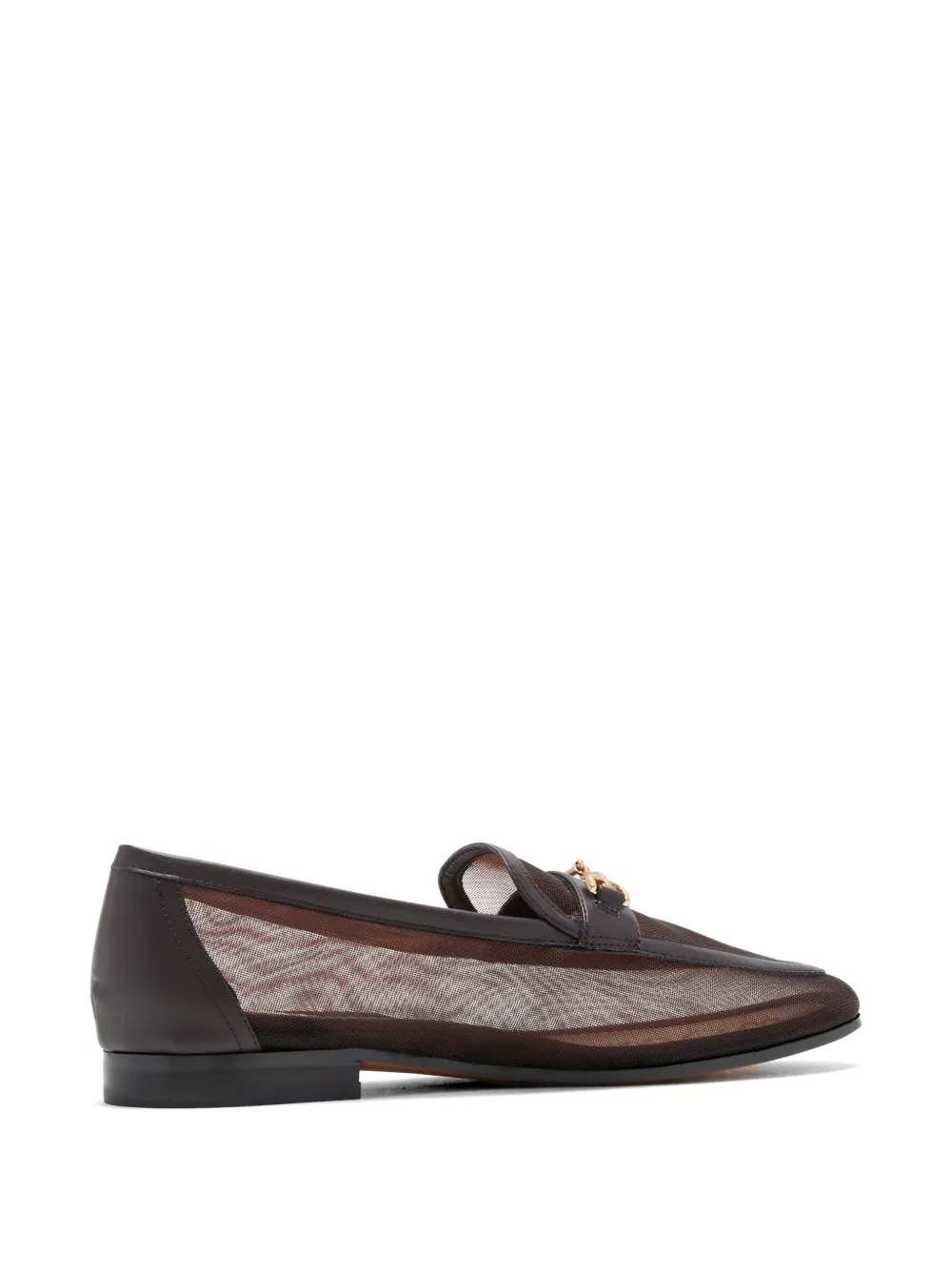 Sam Edelman Loraine Bit loafers Wit