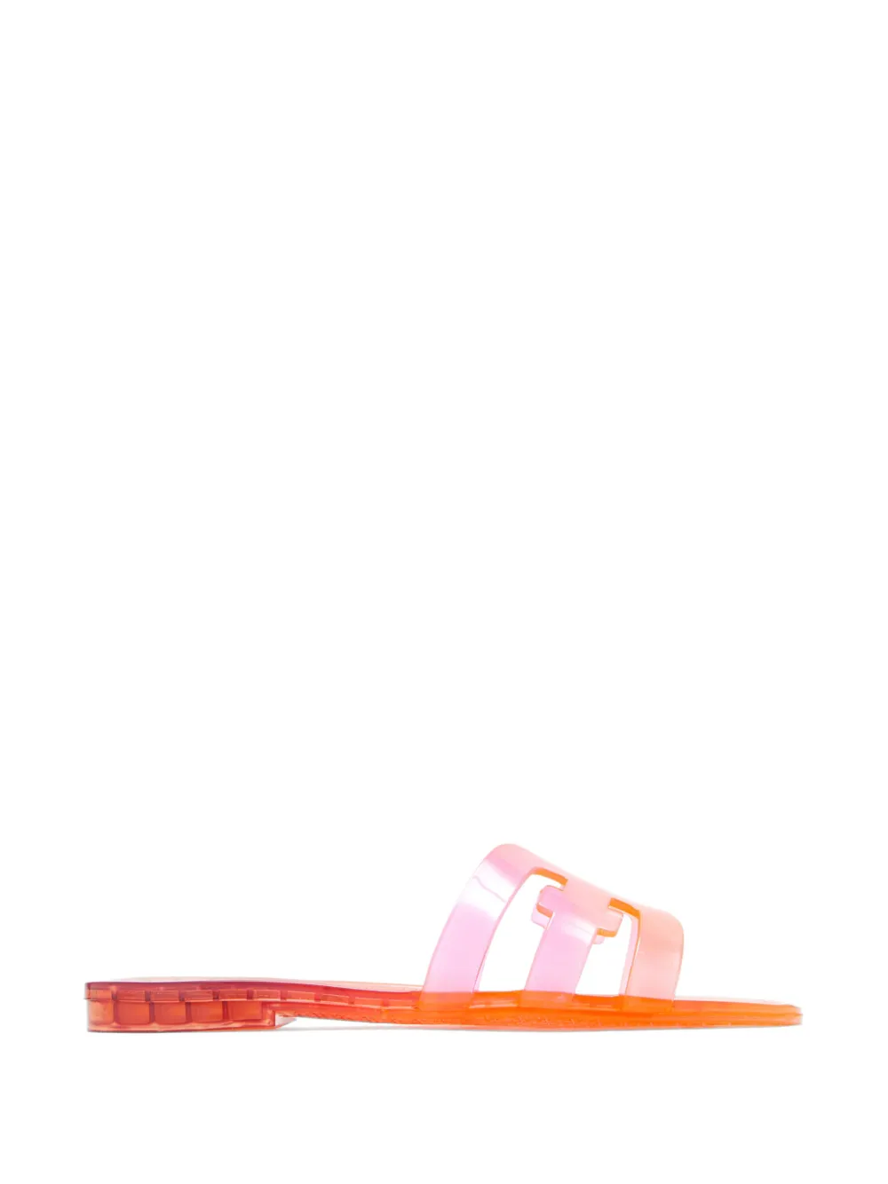 Sam Edelman Bay ombre slides - Arancione