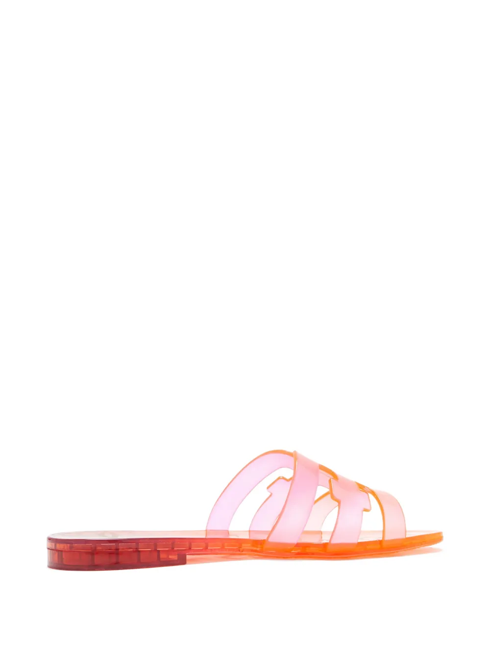 Sam Edelman Bay ombre slides Oranje