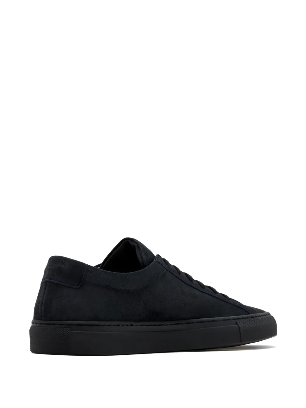 Common Projects Sneakers Blauw