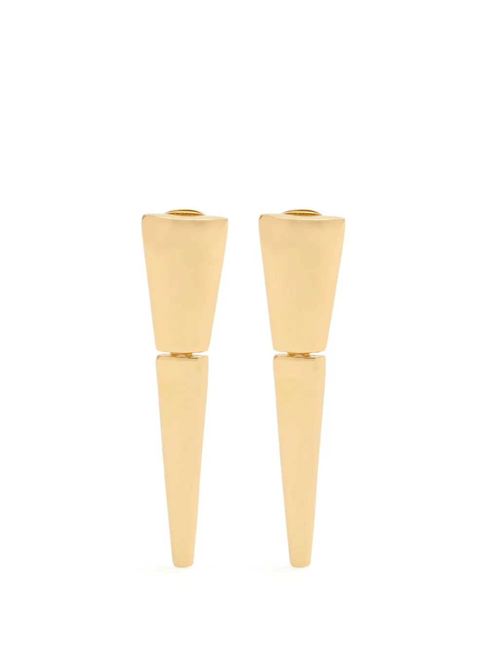 Ben Amun Orecchini Joya - Oro