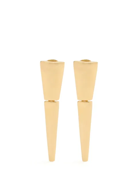 Ben Amun Joya earrings