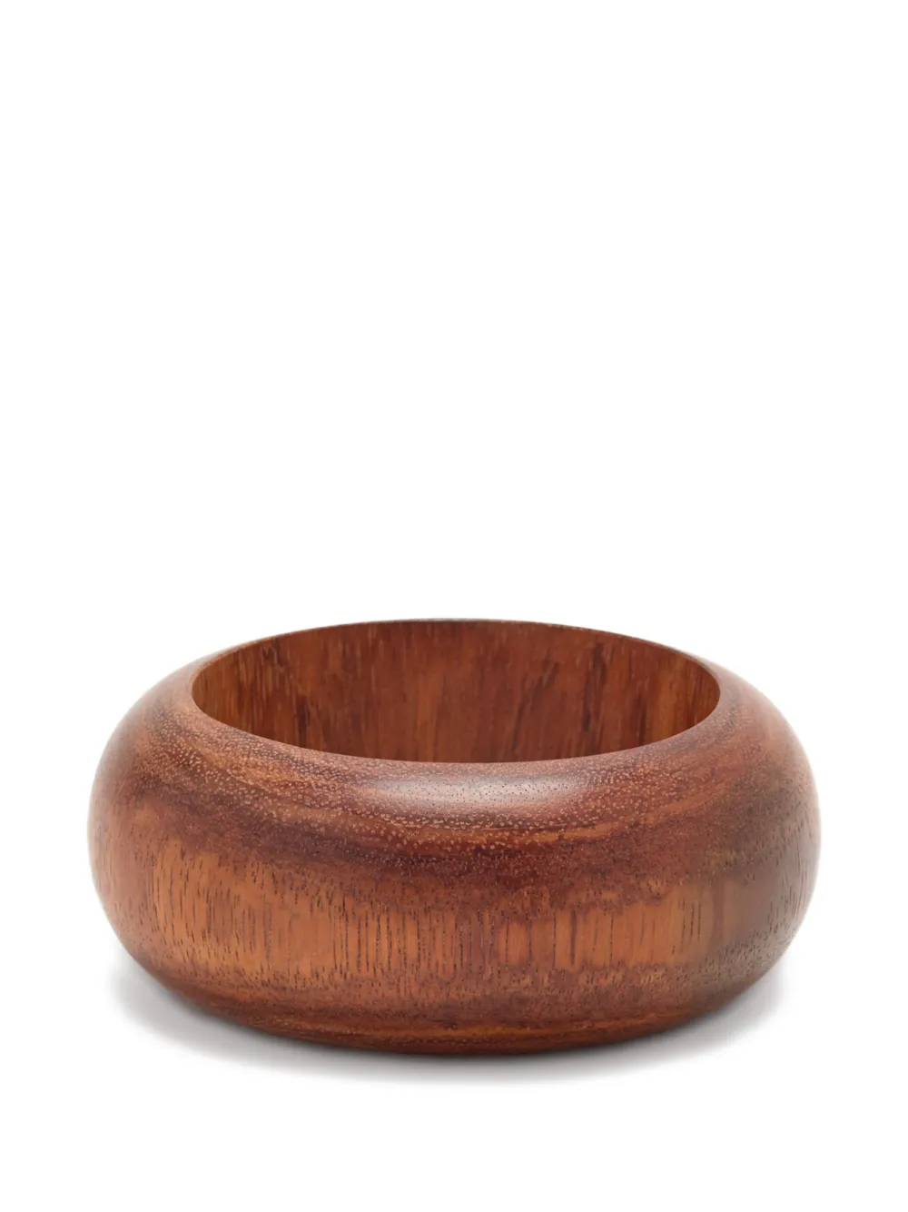  Ben Amun Pulsera De Madera - Marrón 