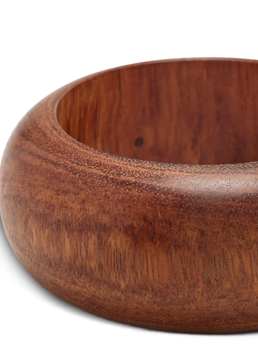  Ben Amun Pulsera De Madera - Marrón 