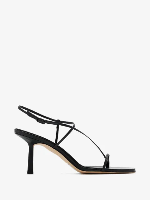 Studio Amelia Cross Front 70 sandalen
