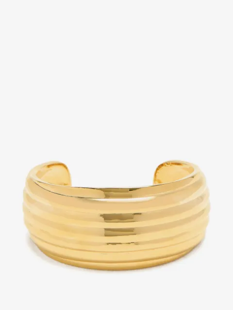 Ben Amun Pajarito cuff 
