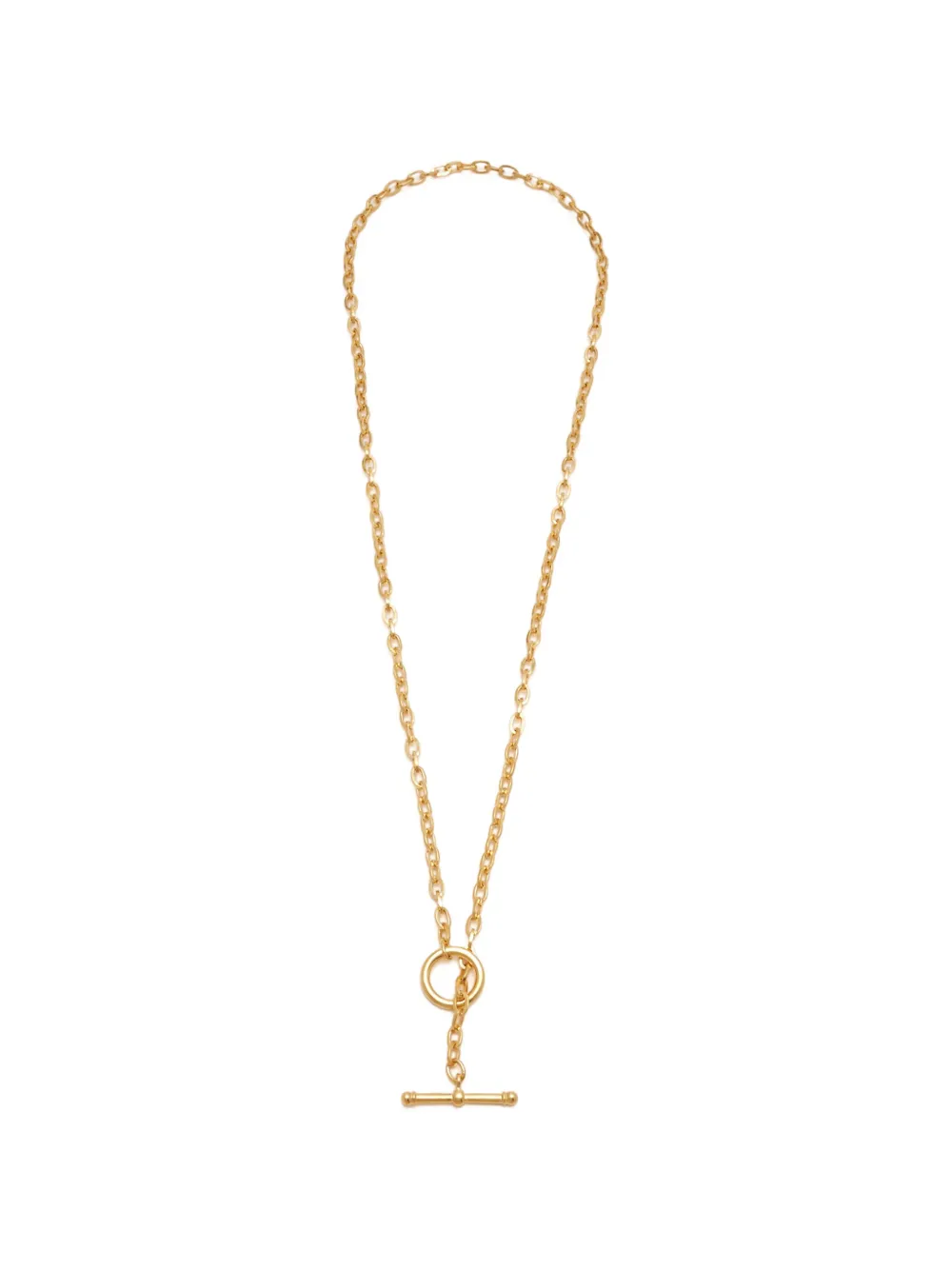 Ben Amun Collana a catena - Oro