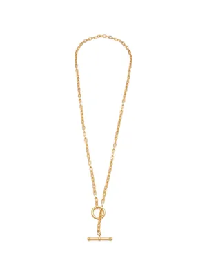 TOM FORD Moon Station ネックレス | ゴールドトーン | FARFETCH JP