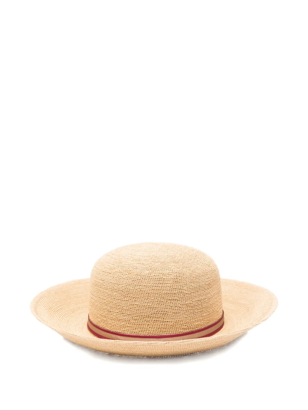 Borsalino Colombia hat - Toni neutri