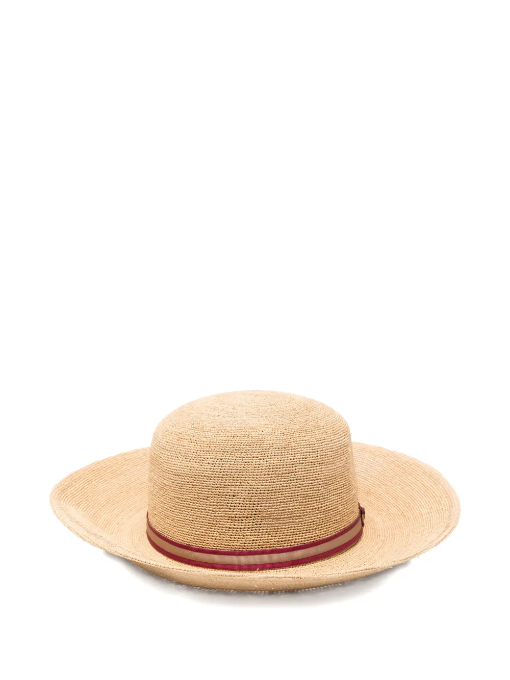  Borsalino Colombia Hat - Neutrals 