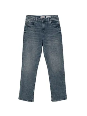 Guess Kids デニム カーゴパンツ | ブラック | FARFETCH JP