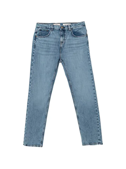 guess kids straight-leg jeans
