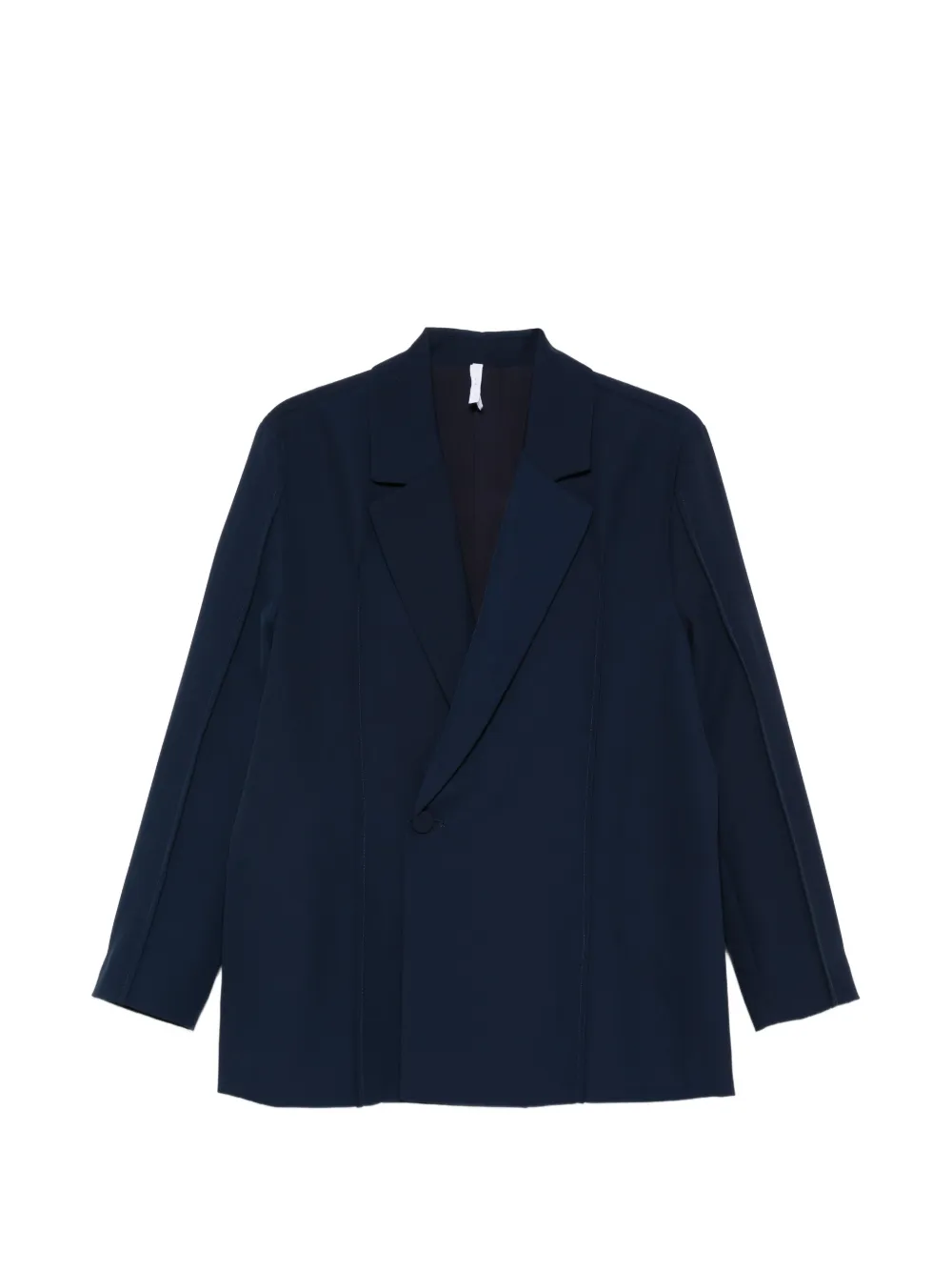 IMPERIAL Blazer mit klassischem Schnitt - Blau