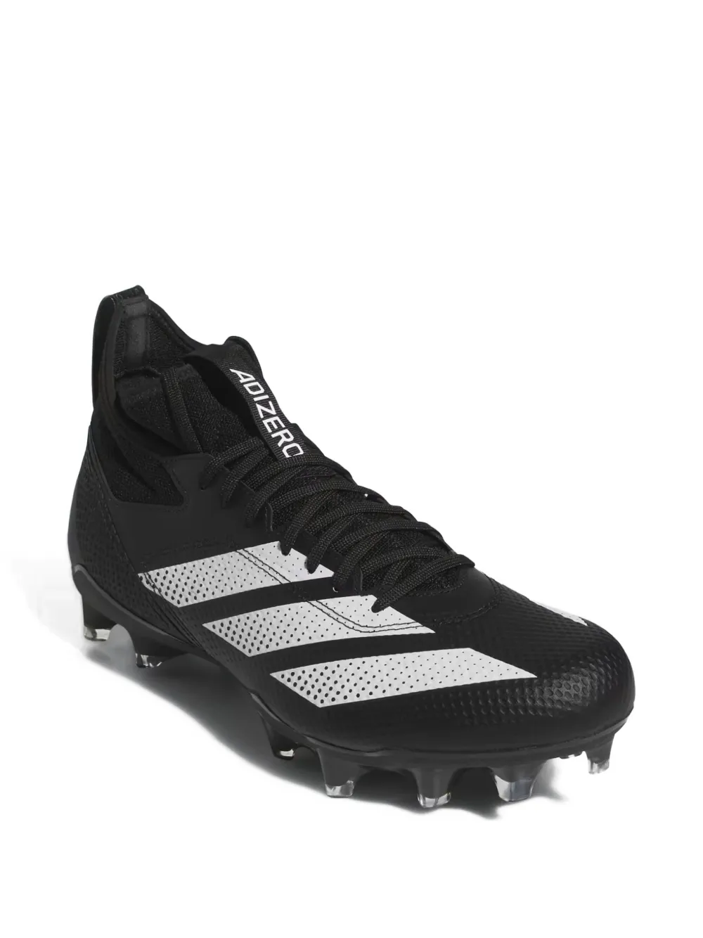 adidas 아디제로 임팩트 클리트 "블랙" 스니커즈 | 로우탑 스니커즈 | Image 2