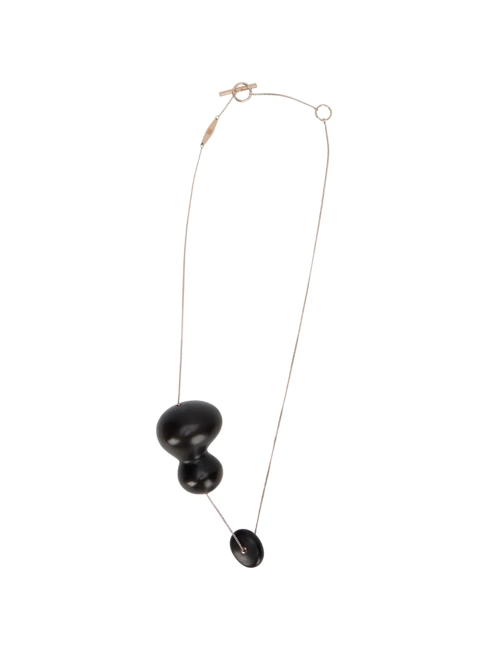  Max Mara Collier Multi-rangs - Rose 