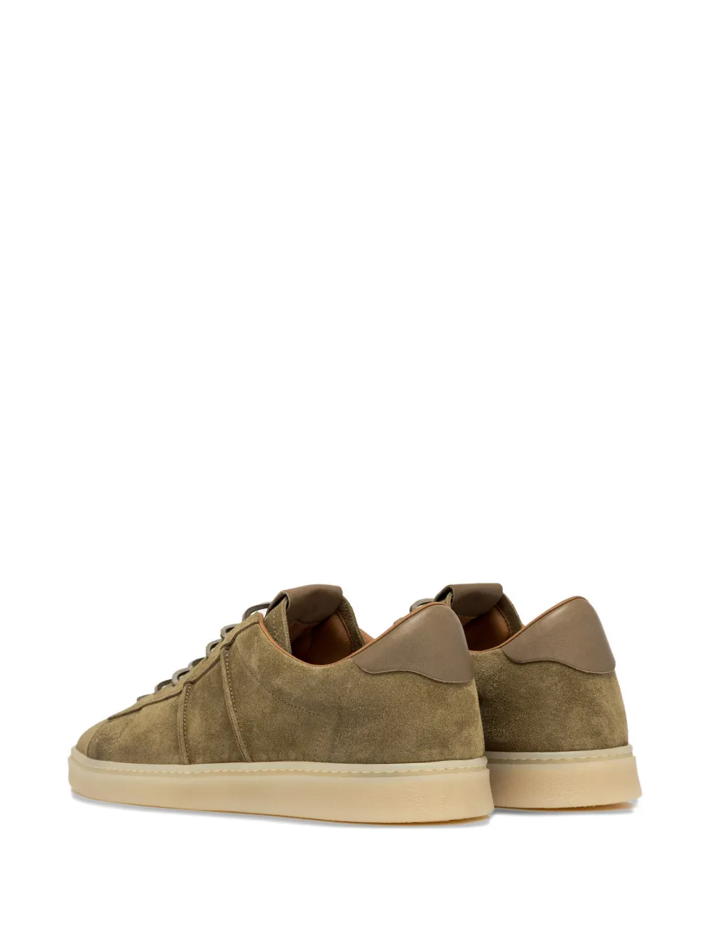 Buttero Burro sneakers Groen