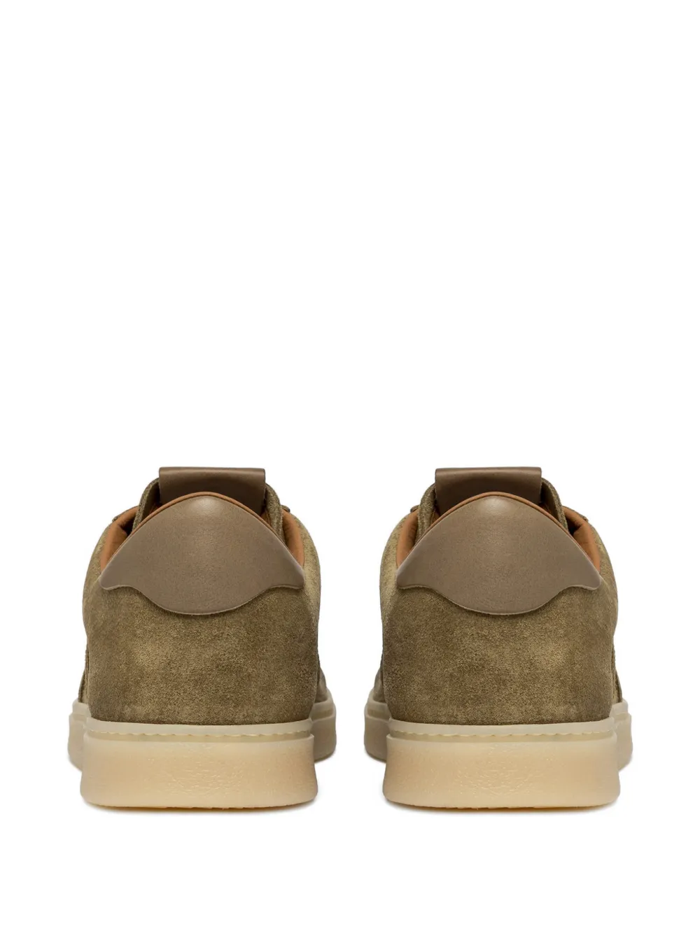Buttero Burro sneakers Groen