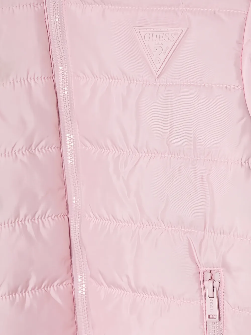 guess kids Gewatteerd jack Roze