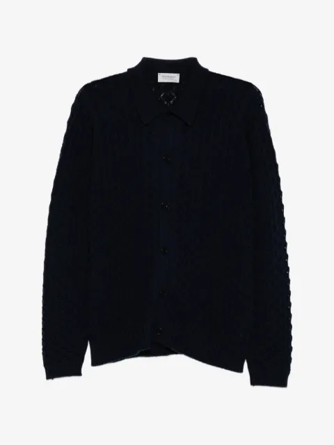 John Smedley рубашка Winster