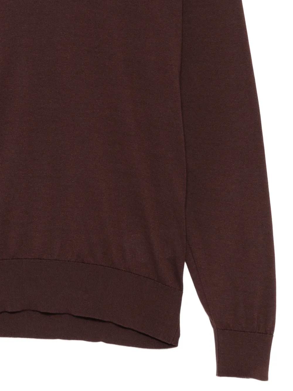 John Smedley Harvey top Bruin