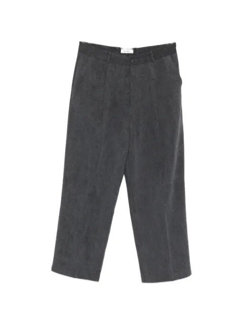 IMPERIAL pleated trousers