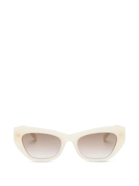 Givenchy Eyewear gafas de sol con montura cat eye