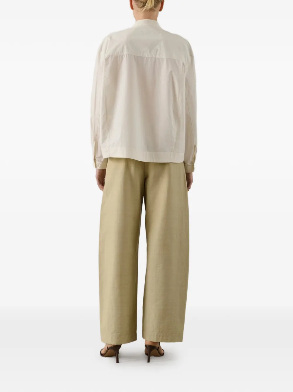  Soeur Chypre Cardigan - Neutrals 