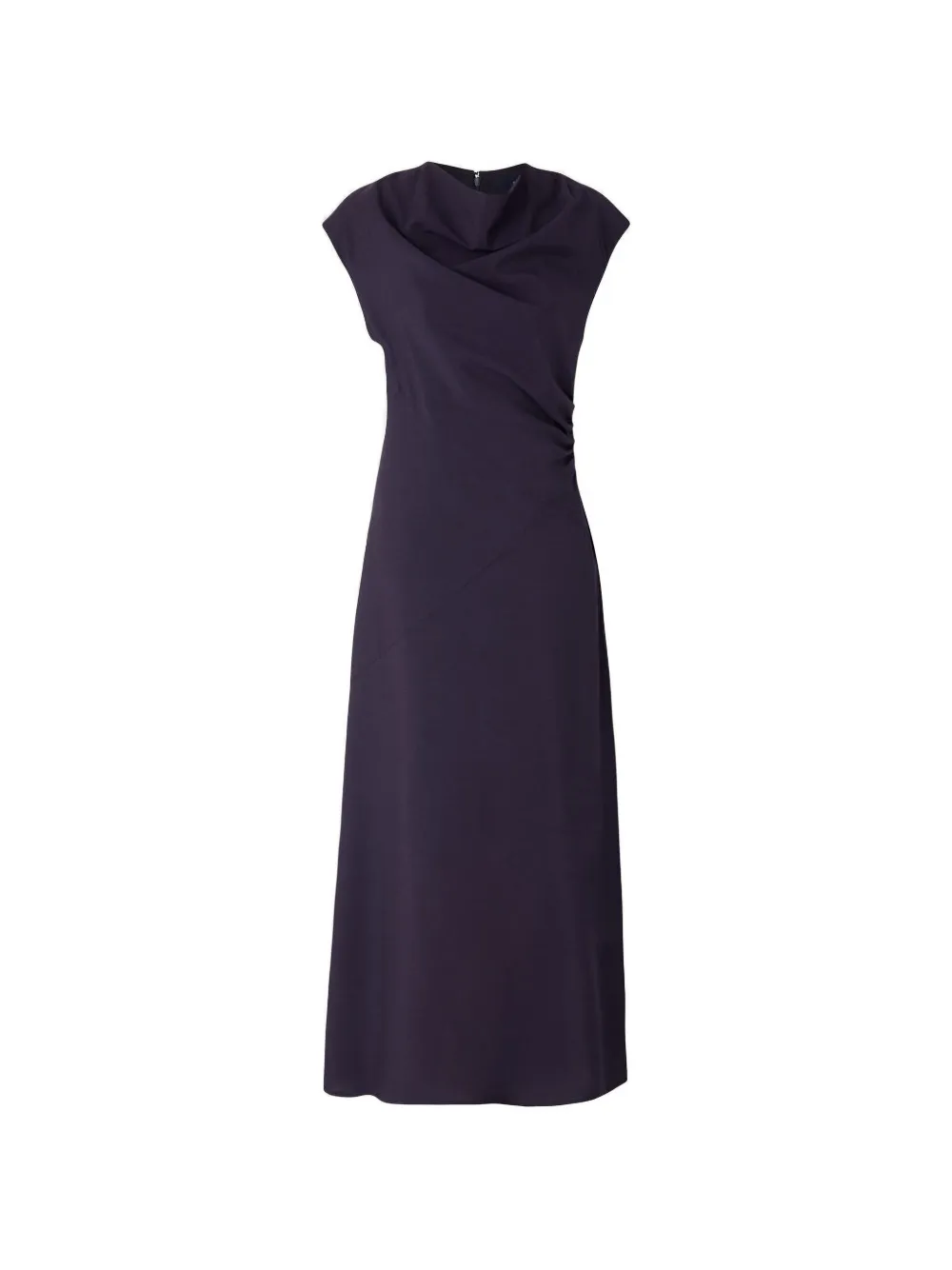 Soeur Eugenie midi dress - Viola